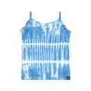 Παιδική μπλούζα τιραντέ γαλάζιο-λευκό Boboli 434001 για κορίτσια (8-16 ετών)