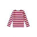 Παιδική μπλούζα ροζ για κορίτσια Minoti 8GRIBT6 (8-14 ετών)