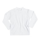 Παιδική μπλούζα λευκή για κορίτσια (5-14 ετών) 
