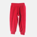 Παιδικές πιτζάμες βελουτέ Girl Boss κόκκινο Joyce 2373102 για κορίτσια (1-5 ετών)