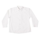 Παιδικό πουκάμισο λευκό για αγόρια (10-16 ετών)