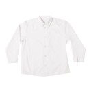 Παιδικό πουκάμισο λευκό για κορίτσια (12-16 ετών)