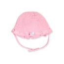 Παιδικό καπέλο bucket χελωνάκι turtles ροζ Tuc Tuc 11349305 για κορίτσια (46-48)