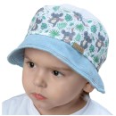 Καπέλο με σχέδιο κοάλα γαλάζιο 'MISIEK' για αγόρια