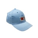 Παιδικό καπέλο be your own ally γαλάζιο για αγόρια (4-8 ετών)