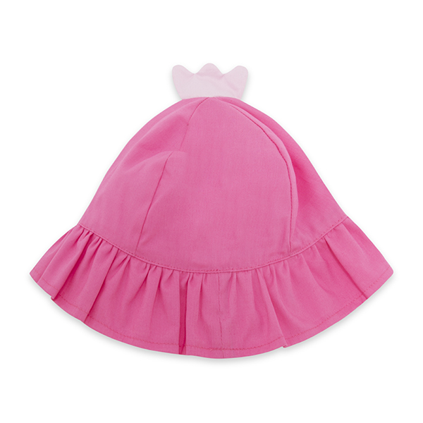 Καπέλο λινό tahiti ροζ Tuc Tuc 11329833 για κορίτσια