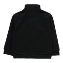 Παιδική μπλούζα φούτερ μαύρη για αγόρια Boboli 513087-890 (8-14 ετών)