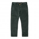 Παιδικό παντελόνι πράσινο για αγόρια Boboli 733182-4559 (8-14 ετών)
